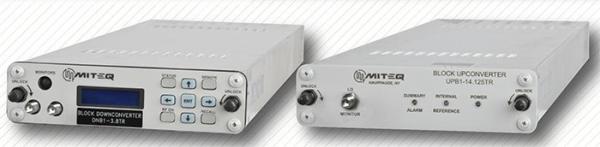 Buy cheap 1/3 Rack-Mounted Block Converters from wholesalers