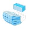 Buy cheap Personal Safety Antibacterial Face Mask Disposable Non Woven Face Mask from wholesalers