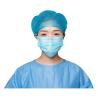 Buy cheap Eco Friendly Earloop Fiberglass Free Disposable Medical Face Mask from wholesalers