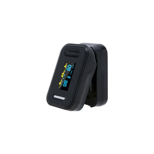 Buy cheap Plastic OLED Pediatric Spo2 Fingertip Pulse Oximeter from wholesalers