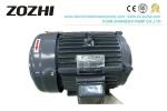 Buy cheap Clockwise Rotation Hollow Shaft Motor Electric Hydraulic Pump Motor Low Noise from wholesalers