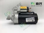 12V 2KW 9T CW C1.8 C2.2 E303E E303.5E 163-3361 Perkins Starter Motor