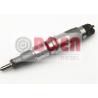 Buy cheap BOSCH Injector 0 445 120 304 5272937 5283275 for Engine Cummins ISLe Eu3 from wholesalers