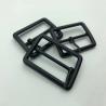 Buy cheap Needle Point 57.5x25.5mm Black Metal Buckle Wallet Clutch Accessories from wholesalers