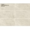 Buy cheap Concrete Terrazzo Look Porcelain Floor Tile 750*1500mm Dry Glazed from wholesalers