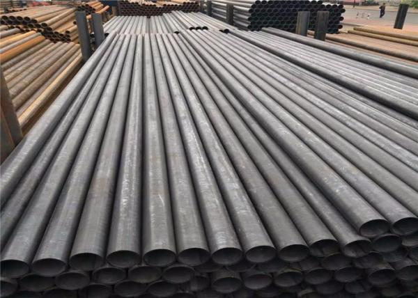Buy cheap ASTM A106 Seamless Carbon Steel Boiler Steel Tube For High Temperature from wholesalers
