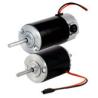 Buy cheap Long Lifespan Automotive DC Motors Rated Power 10W - 100W 15 20N.m Torque 38ZYT from wholesalers