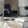 Buy cheap Custom Kitchen Cabinet Modern Wood Cupboard Complete Sets Whole House Furniture Manufacturer from wholesalers