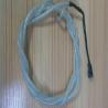 Buy cheap new arrival tensile resistance light up chasing el wire for safety from wholesalers