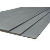 Buy cheap Heat-Resistant Fiber Cement Board for Exterior Partition Wall in Gray and Light Yellow from wholesalers
