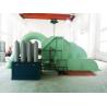 Buy cheap High Efficiency Pelton Water Wheel Generator 400V 600V 800V 11KV 13.8KV from wholesalers