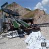 Buy cheap alluvial gold mining trommel machinery processing plant gold wash plant from wholesalers