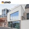 Buy cheap Burglar Proof Aluminum Replacement Windows Wear Resistance Custom Made from wholesalers