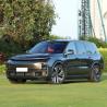 Buy cheap Hybrid Fuel Type Lixiang L9 Max Energy Vehicle Car for Quick Response After-sales Service from wholesalers