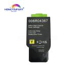 Toner Cartridge for Lexmark C310 C315 006R04364 006R04365 006R04366 006R04367