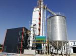 International Markets Trust Zhengzhou Wangu Corn Dryer Machine for High-Moisture
