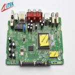 Buy cheap 0.95W/mK YELLOW Thermal Phase Changing Materials TIC™805Y with 0.024℃-in² / W from wholesalers