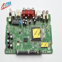 Buy cheap 0.95W/mK YELLOW Thermal Phase Changing Materials TIC™805Y with 0.024℃-in² / W product