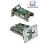 Buy cheap EMV Dip IC Hybrid Card Reader / Magnetic Card Readers And Writers For Utility from wholesalers