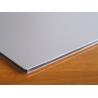 Buy cheap 3mm Coating UV Printable Aluminum Composite Panel with Excellent Weather Resistance from wholesalers