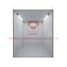 Buy cheap 2000kg Painted Steel 1.0m/S Hydraulic Commercial Cargo Lift Elevator from wholesalers