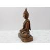 Buy cheap Old Processing Resin Decoration Crafts / Arts And Crafts For Southeast Asia Buddhism from wholesalers