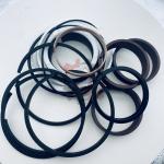650027 D80-140 Main Cylinder Seal Repair Kit Putzmeister Concrete Pump Truck