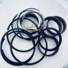 Buy cheap 650027 D80-140 Main Cylinder Seal Repair Kit Putzmeister Concrete Pump Truck Spare Parts from wholesalers