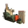 Buy cheap Consistent Results 55L Capacity Kneader Banbury Rubber Mixer With ISO9001 X S N from wholesalers