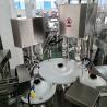 Buy cheap Steriline Vial Filling Line 3000ul Volume With Labeling Function from wholesalers
