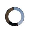 Buy cheap Customized Tungsten Carbide Lithium Battery Slitter Blades HRC 60-65 Wear Resistance from wholesalers