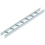 Buy cheap Customized Stainless Steel Trunking Cable Trays Anti-Corrosion Metal Bridge from wholesalers