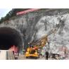 Buy cheap Tunnel Construction Tunneling Jumbos Fully Hydraulic from wholesalers
