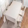 Buy cheap 100% Waterproof Pvc Rectangle Table Cloth For Dining Table Europe Style Camping Table from wholesalers