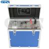 Buy cheap ZXR-100A Automatic High Accuracy Transformer Winding Resistance Tester from wholesalers