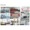 Buy cheap Architectural 3050mm Aluminium Solid Panel Fire Resistant Outdoor from wholesalers