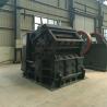 Buy cheap Industrial Mining Impact Stone Crusher High Output from wholesalers
