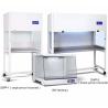 Buy cheap Horizontal Microbiology Laminar Air Flow CE from wholesalers