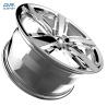 Buy cheap PCD 5 VW Forged Auto Wheels 18 Inch 6061 T6 One Piece Rims from wholesalers