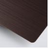 Buy cheap 2205 Brushed Stainless Steel Sheet SS 304 No.4 1.4462 0.3mm - 3mm from wholesalers