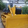 Buy cheap Second Hand Shantui Bulldozer SD22 Used Construction Machinery from wholesalers