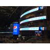 Buy cheap P2.97mm Indoor & Outdoor Curved LED Wall High-Definition Big LED Video Display Screen from wholesalers
