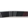Buy cheap OEM 3015259 Multi Wedge Belt For MITSUBISHI 8PK1645 from wholesalers