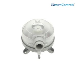 Buy cheap QAD Air Conditioner Fan Differential Pressure Switch IP54 product