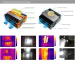 30W LED Floodlights CREE SMD LED Bulbs 85-277VAC Waterproof Villas flooding lamp