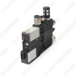 SMT spare parts FUJI VACUUM GENERATOR H1007G