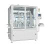 Buy cheap Volumetric Piston Pesticide High Viscosity Liquid Filling Machine Automatic 50ml-1000ml from wholesalers