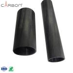 Buy cheap Carbon Fiber Hollow Tube for Shoes Low Density 55%-67% of Aluminum Customized from wholesalers