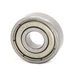 Mini Skate Deep Groove Ball Bearing 608 608Z Z809 Bearing NSK Z809 Ball Bearing
