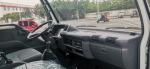 Isuzu double-row 5-seater cargo truck 2WD rear drive 4×2 diesel manual